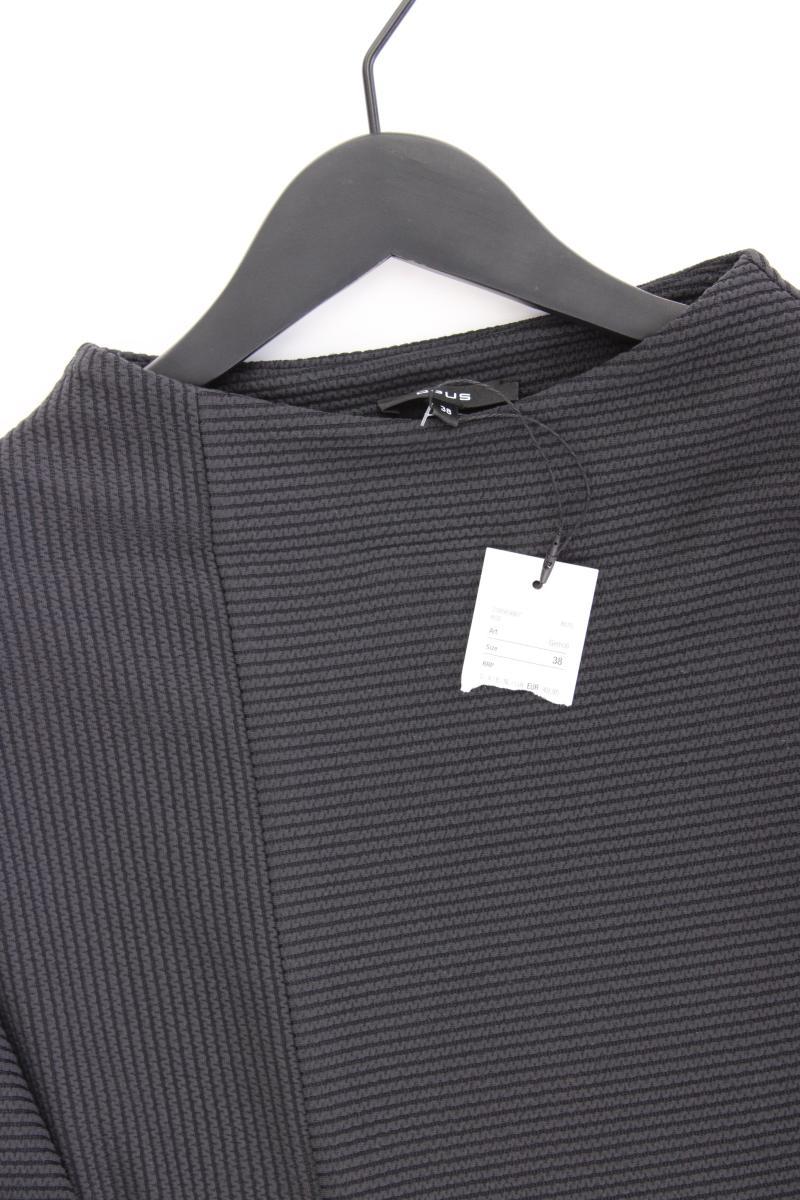 Opus Pullover Modell Gemoli Gr. 38 neu mit Etikett grau aus Polyester