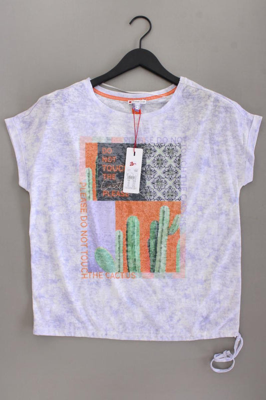 Street One Batikshirt Gr. 40 mit Batikmuster neu mit Etikett Neupreis: 20,0€!