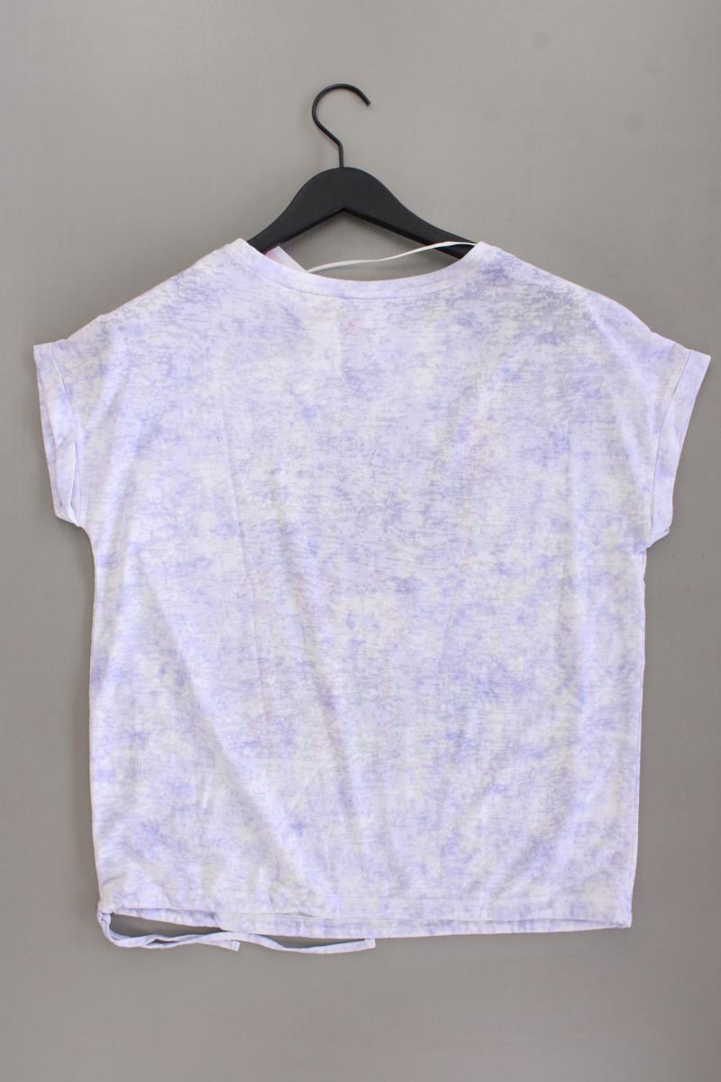 Street One Batikshirt Gr. 40 mit Batikmuster neu mit Etikett Neupreis: 20,0€!