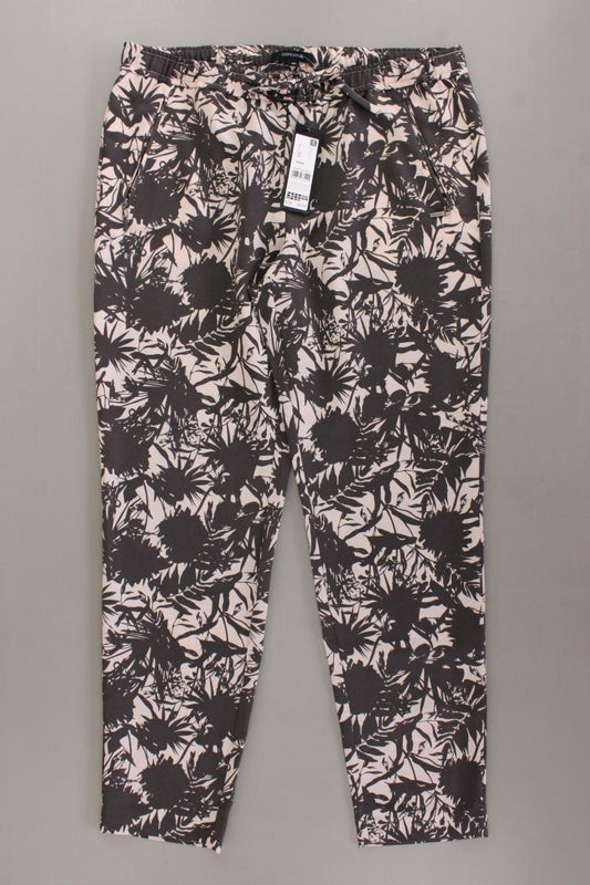 comma, Hose Gr. 40 neu mit Etikett Neupreis: 89,99€! braun aus Polyester