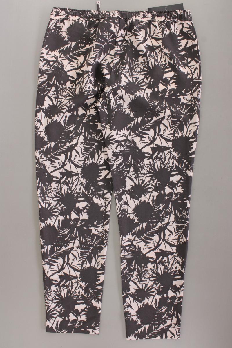 comma, Hose Gr. 40 neu mit Etikett Neupreis: 89,99€! braun aus Polyester