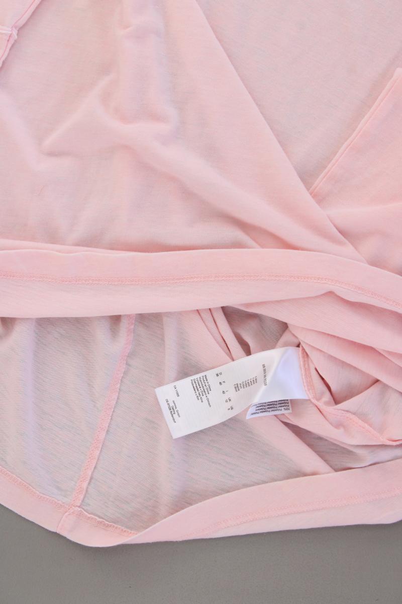 comma, Oversize-Shirt Gr. 38 neu mit Etikett Neupreis: 39,99€! 3/4 Ärmel rosa