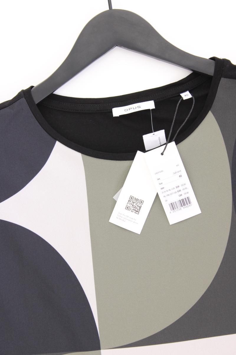 Opus Bluse Modell Salfi Gr. 40 neu mit Etikett Neupreis: 39,95€! Kurzarm