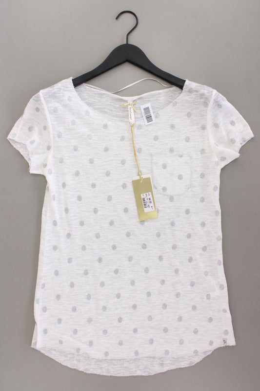 Key Largo T-Shirt Gr. M gepunktet neu mit Etikett Neupreis: 35,99€! Kurzarm weiß