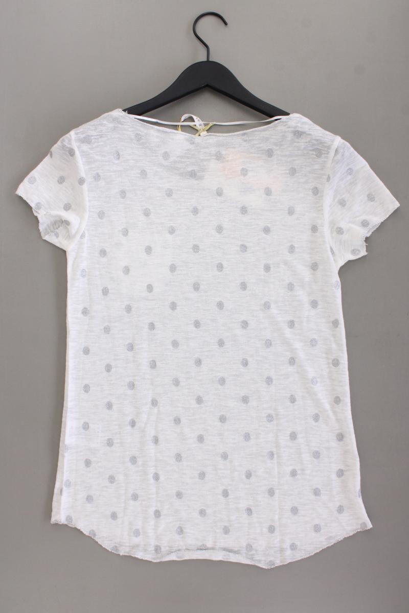 Key Largo T-Shirt Gr. M gepunktet neu mit Etikett Neupreis: 35,99€! Kurzarm weiß