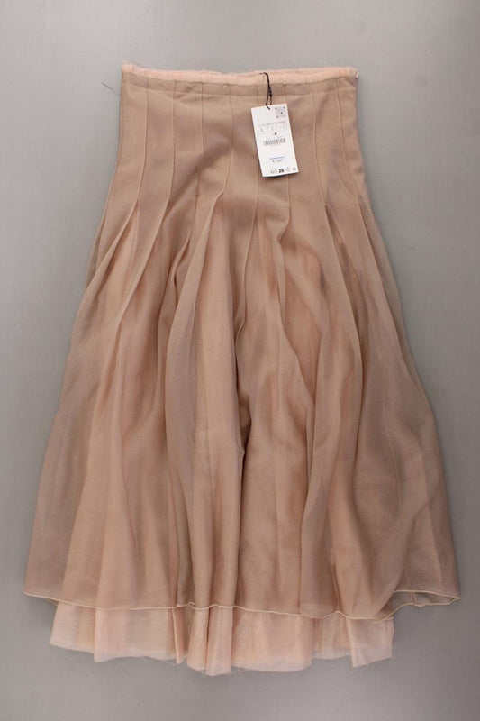 Zara High Waist Tüllrock Gr. L neu mit Etikett Neupreis: 59,95€! rosa
