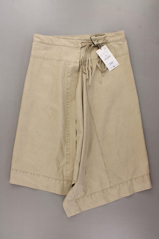 Zara Midirock Gr. L neu mit Etikett Neupreis: 29,95€! creme aus Polyester