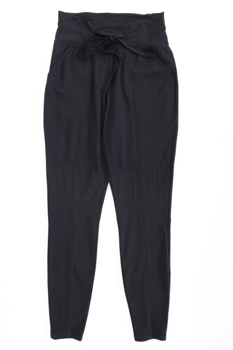 Studio Anneloes Stretchhose Gr. XS schwarz