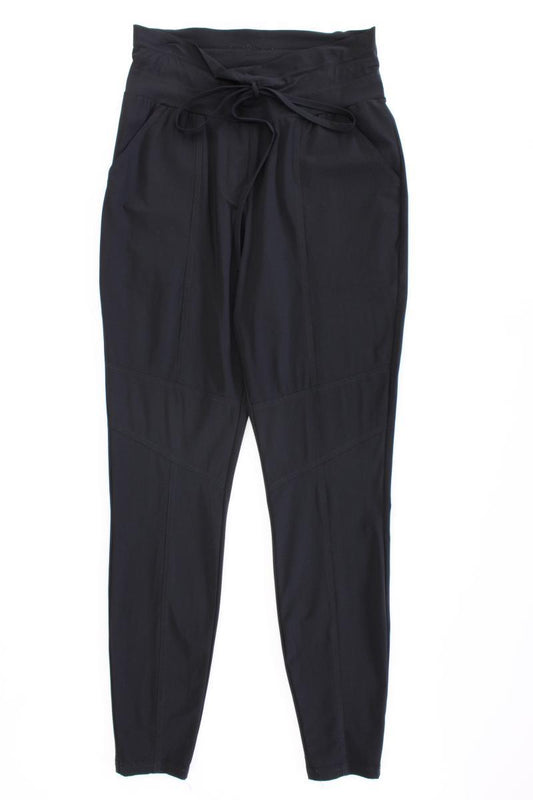 Studio Anneloes Stretchhose Gr. XS schwarz