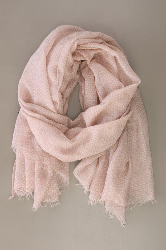 Ernsting's Family Tuch neu mit Etikett rosa aus Polyester