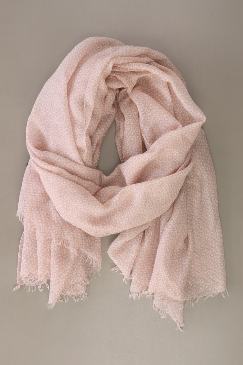 Ernsting's Family Tuch neu mit Etikett rosa aus Polyester