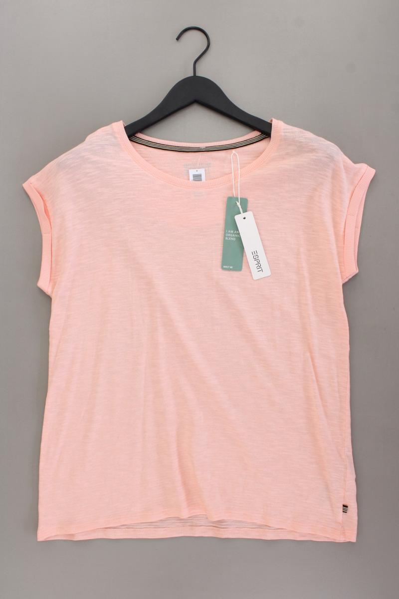 Esprit T-Shirt Gr. L neu mit Etikett Neupreis: 19,99€! Kurzarm rosa