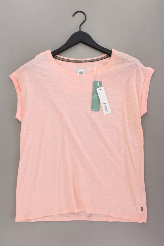 Esprit T-Shirt Gr. L neu mit Etikett Neupreis: 19,99€! Kurzarm rosa