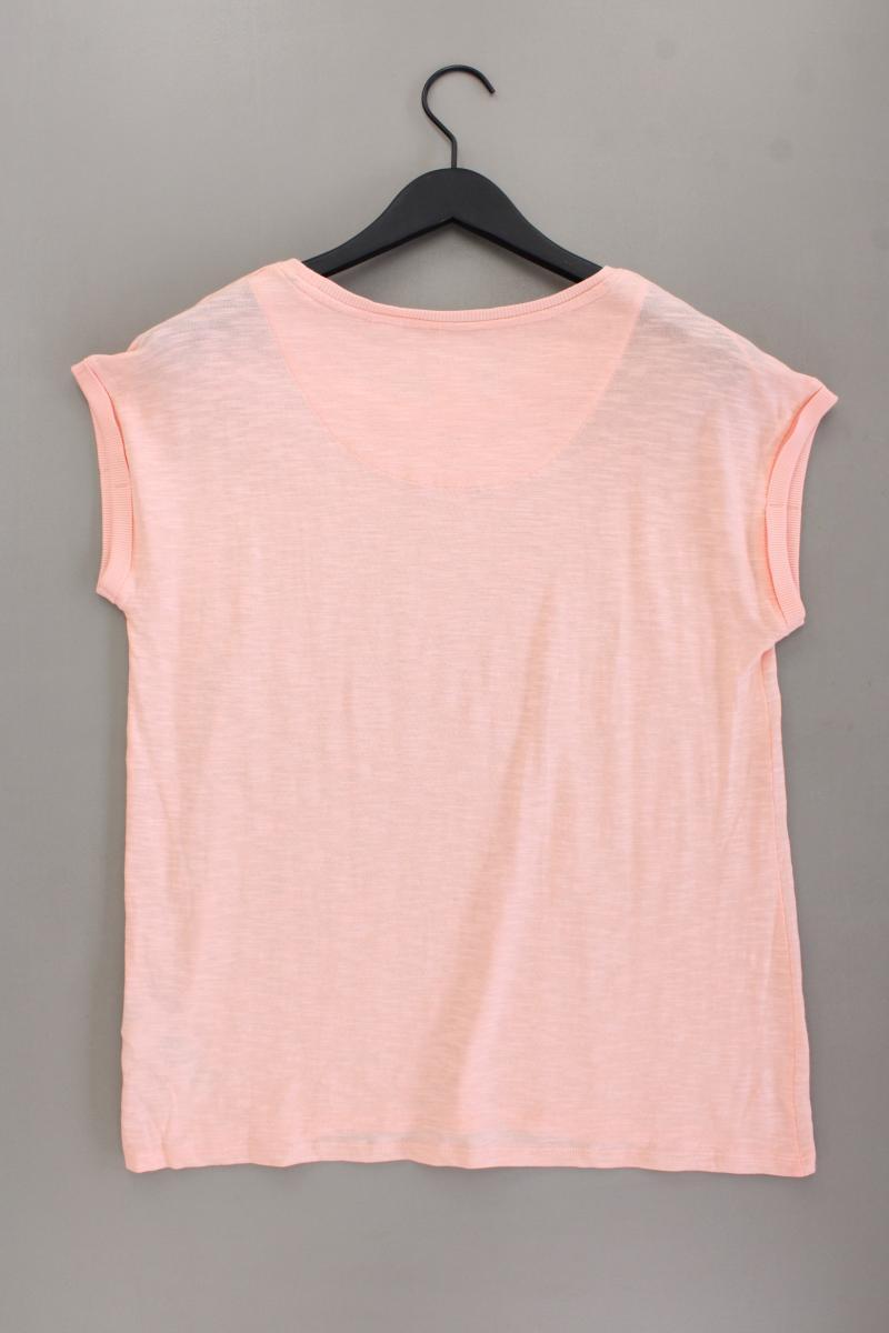 Esprit T-Shirt Gr. L neu mit Etikett Neupreis: 19,99€! Kurzarm rosa