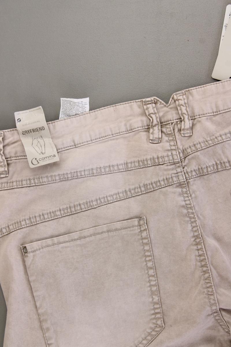 comma, Hose Gr. 40 neu mit Etikett Neupreis: 89,99€! creme aus Baumwolle