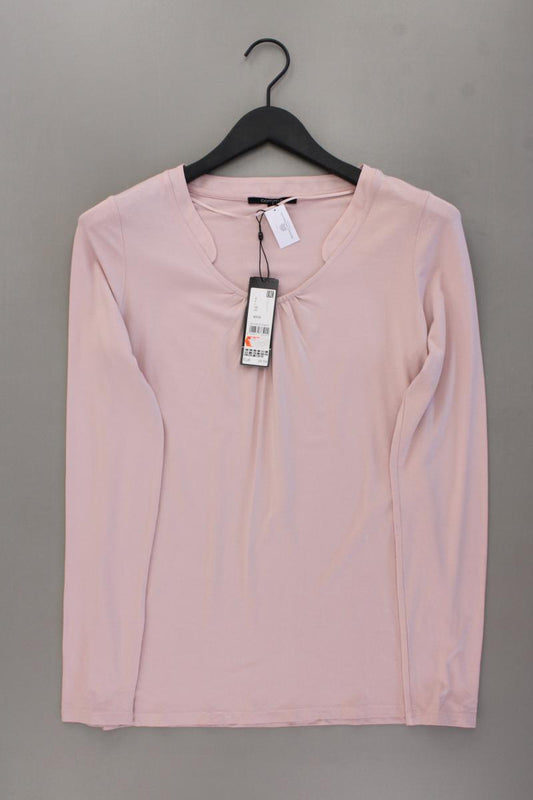 comma, Longsleeve-Shirt Gr. 38 neu mit Etikett Neupreis: 39,99€! Langarm rosa