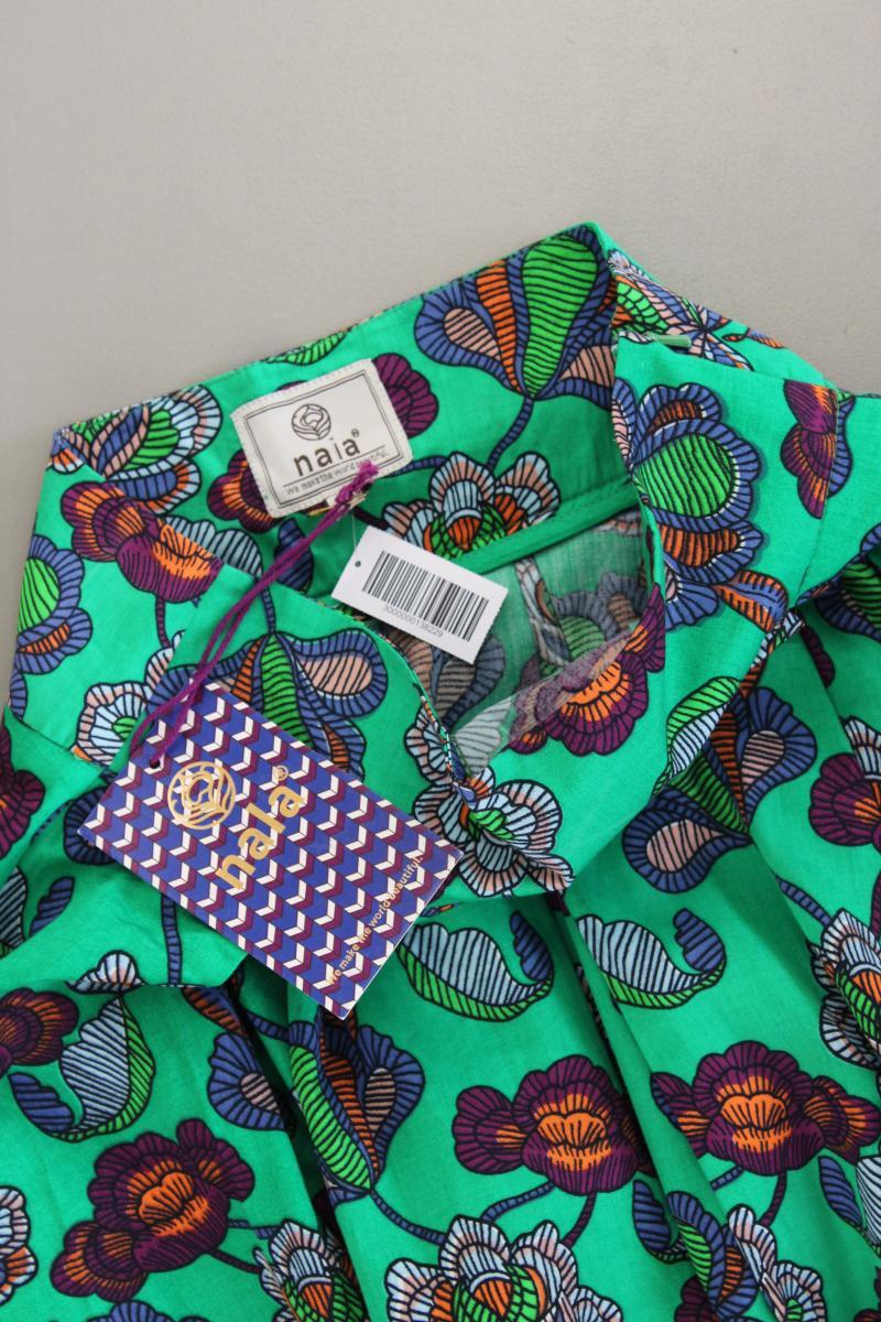 Nala Designs Rock Gr. XS neu mit Etikett grün aus Baumwolle
