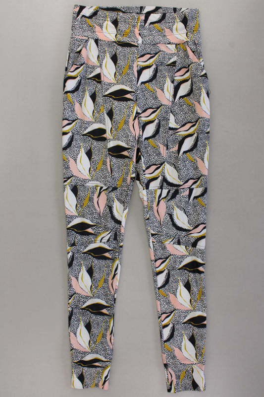 G-maxx Stretchhose Gr. S mehrfarbig aus Polyester