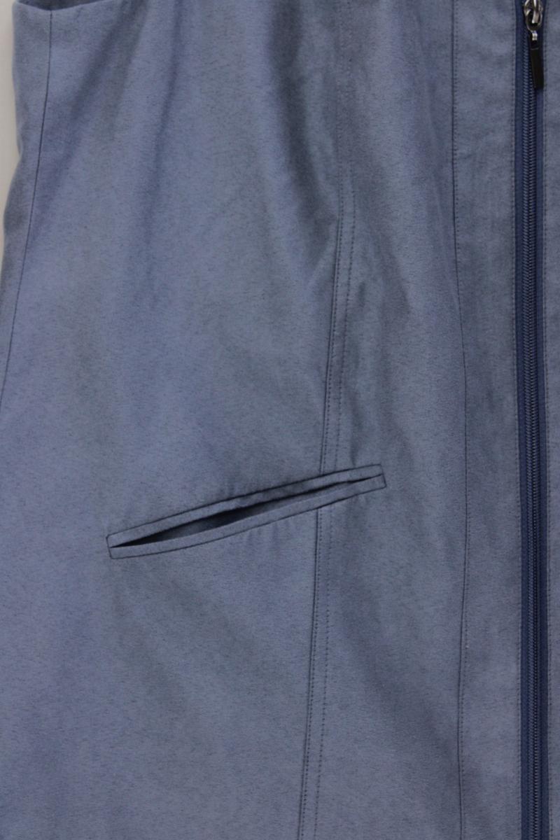 Atelier GS Classic Weste Gr. Kurzgröße 21 blau