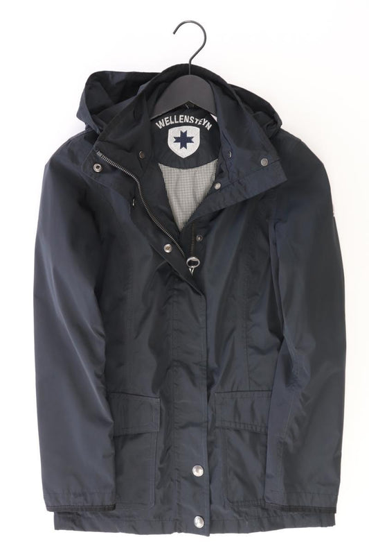 Wellensteyn Übergangsjacke Modell Aruba Gr. S blau aus Polyester