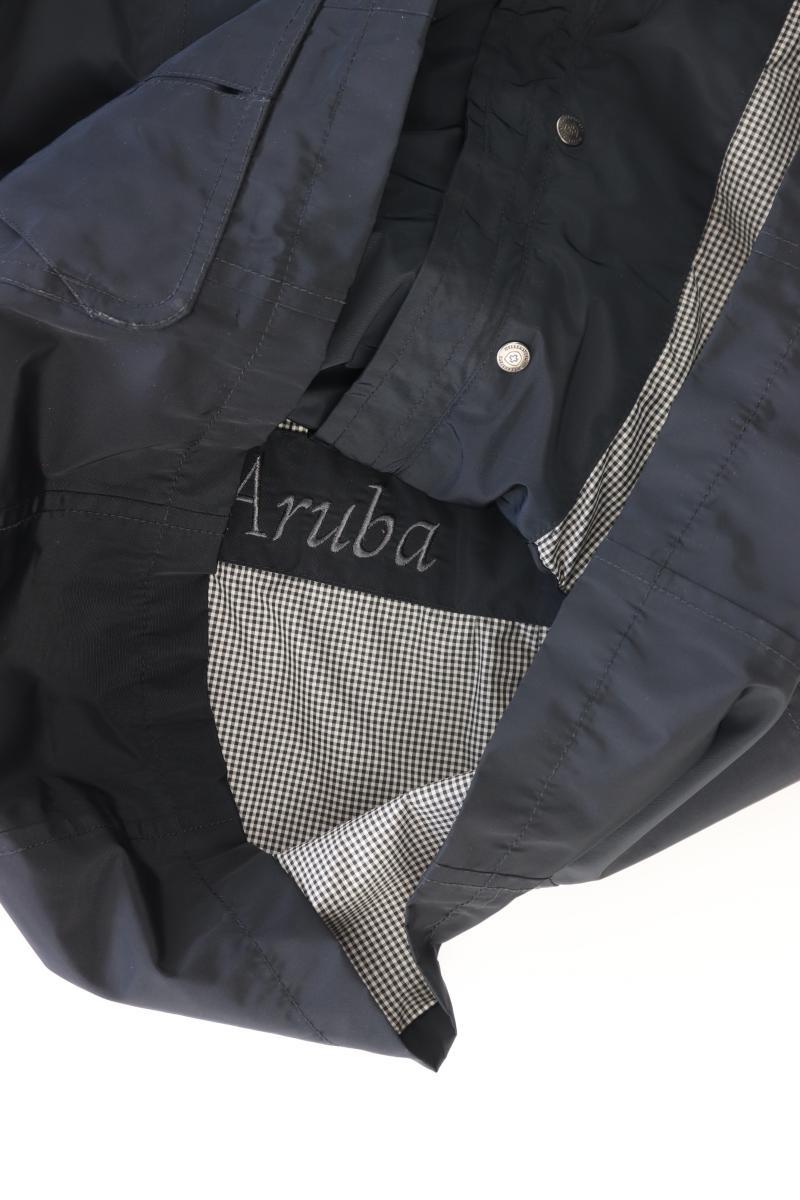 Wellensteyn Übergangsjacke Modell Aruba Gr. S blau aus Polyester