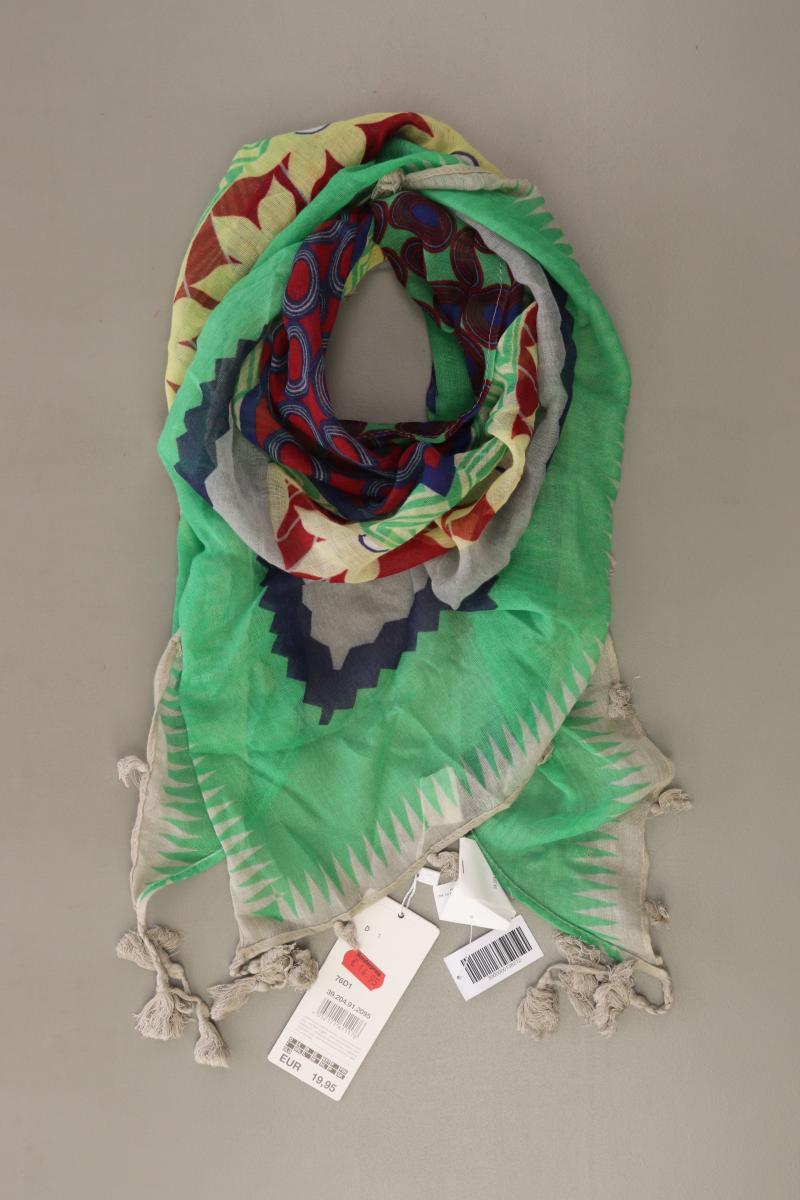 s.Oliver Tuch neu mit Etikett Neupreis: 14,95€! mehrfarbig