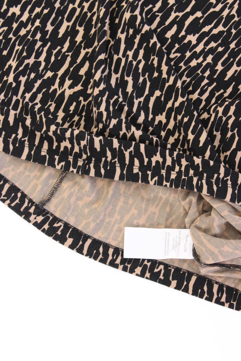 Opus Shirt Modell Solika Gr. 38 Kurzarm schwarz aus Viskose