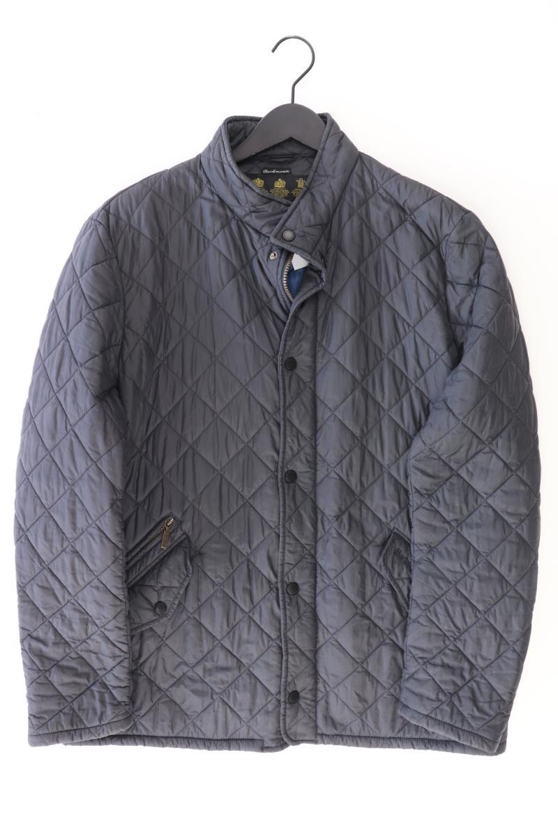 Barbour Flyweight Chelsea Quilt für Herren Gr. XL grau aus Polyamid