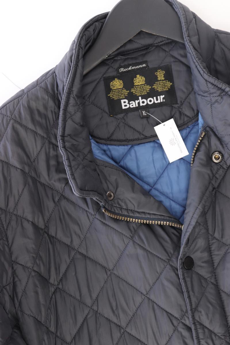 Barbour Flyweight Chelsea Quilt für Herren Gr. XL grau aus Polyamid
