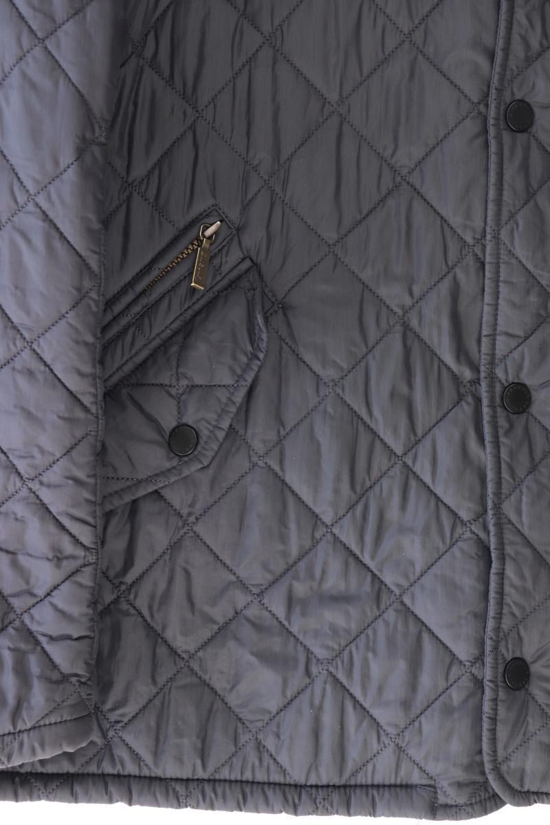 Barbour Flyweight Chelsea Quilt für Herren Gr. XL grau aus Polyamid