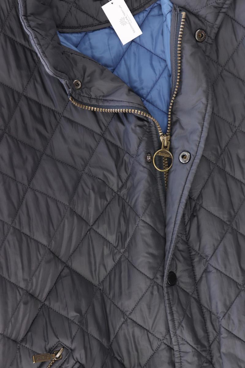 Barbour Flyweight Chelsea Quilt für Herren Gr. XL grau aus Polyamid