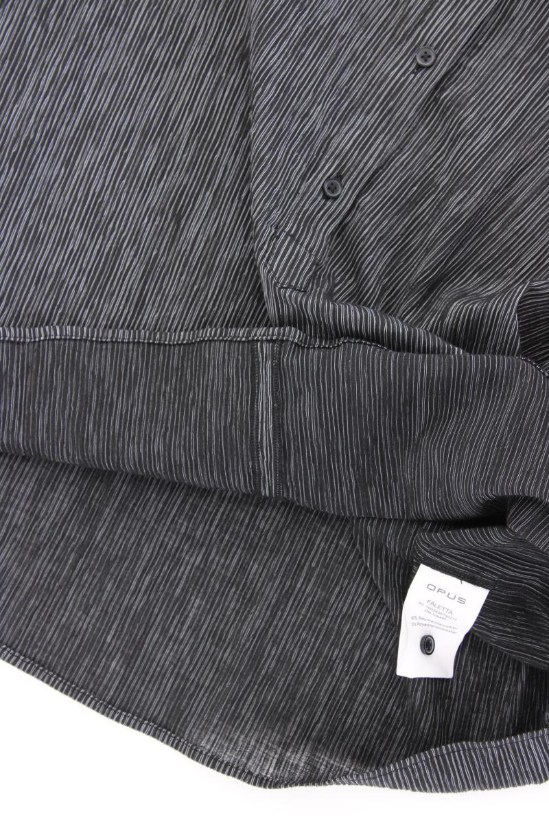 Opus Bluse Modell Faletta Gr. M neu mit Etikett Neupreis: 69,99€! Kurzarm grau