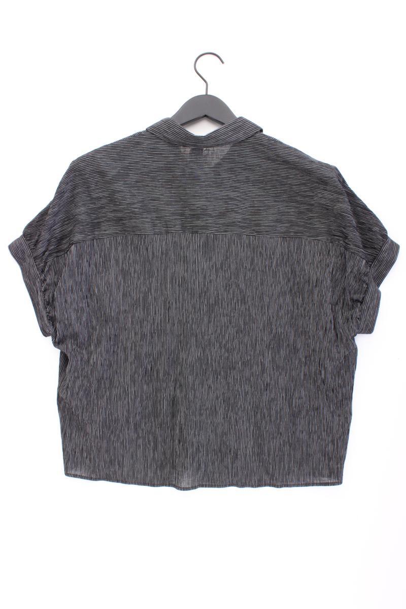 Opus Bluse Modell Faletta Gr. M neu mit Etikett Neupreis: 69,99€! Kurzarm grau