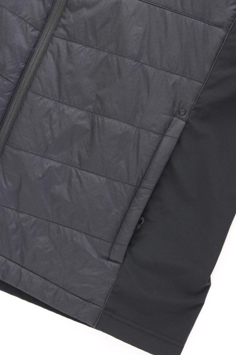 Spyder Classic Weste für Herren Gr. L schwarz aus Nylon