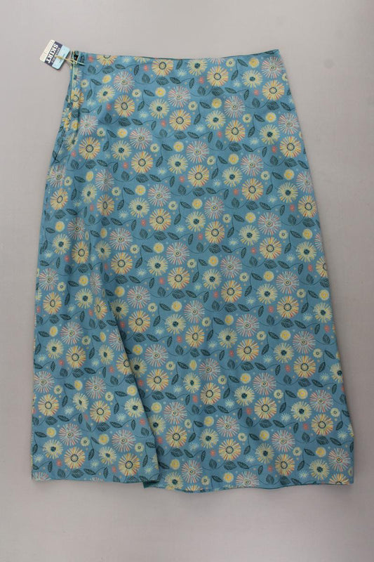 Seasalt Wenderock Gr. 38 mit Blumenmuster neu mit Etikett Neupreis: 65,0€! blau