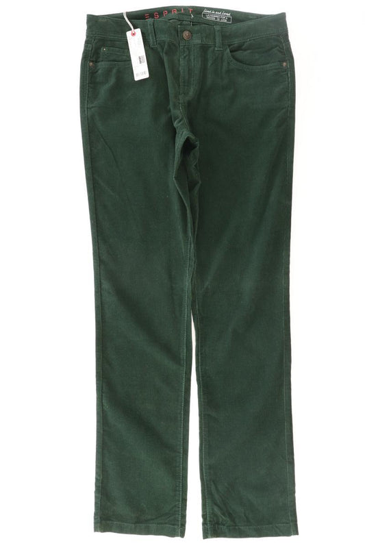 Esprit Five-Pocket-Hose Gr. 40/L32 neu mit Etikett Neupreis: 49,99€! grün