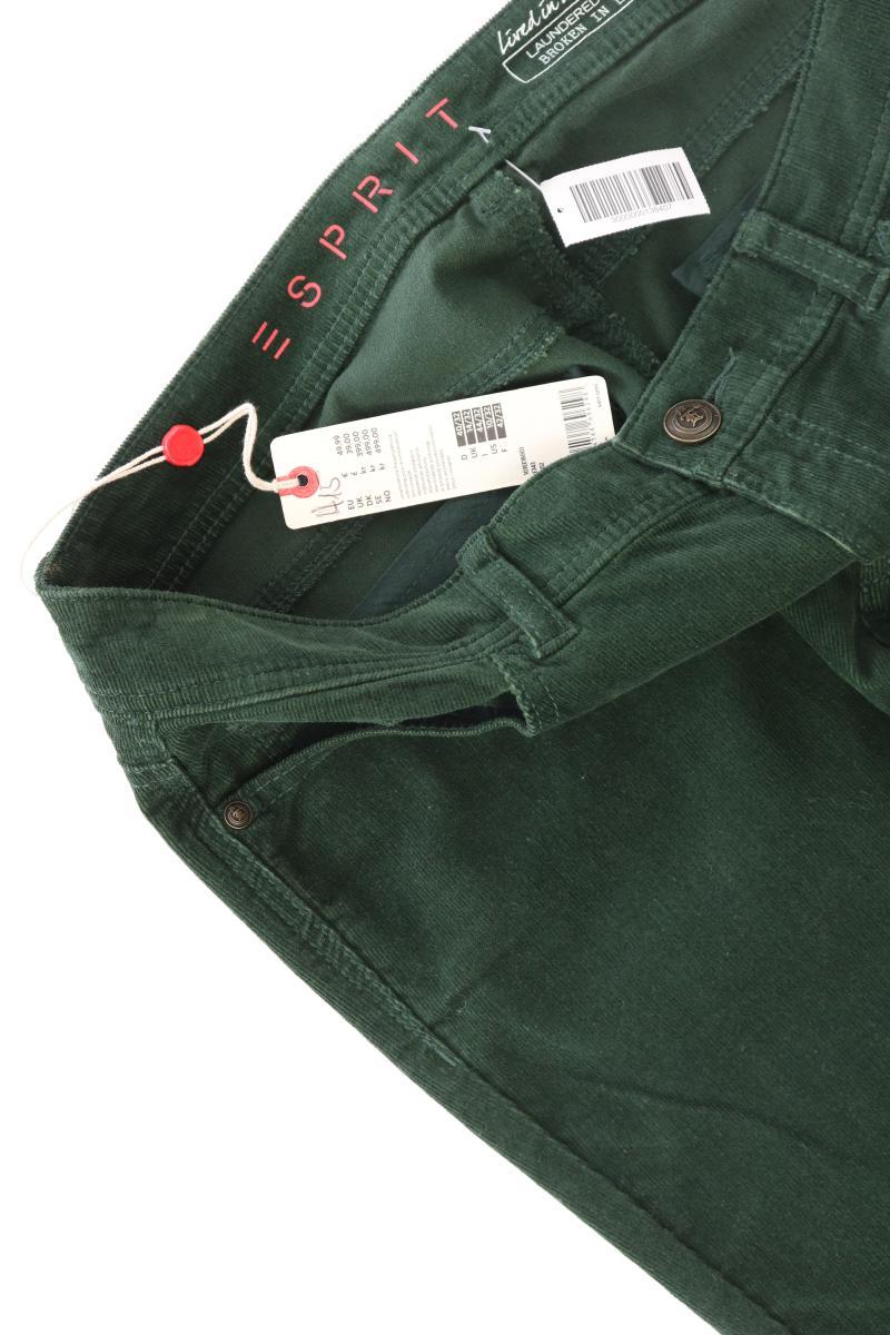 Esprit Five-Pocket-Hose Gr. 40/L32 neu mit Etikett Neupreis: 49,99€! grün