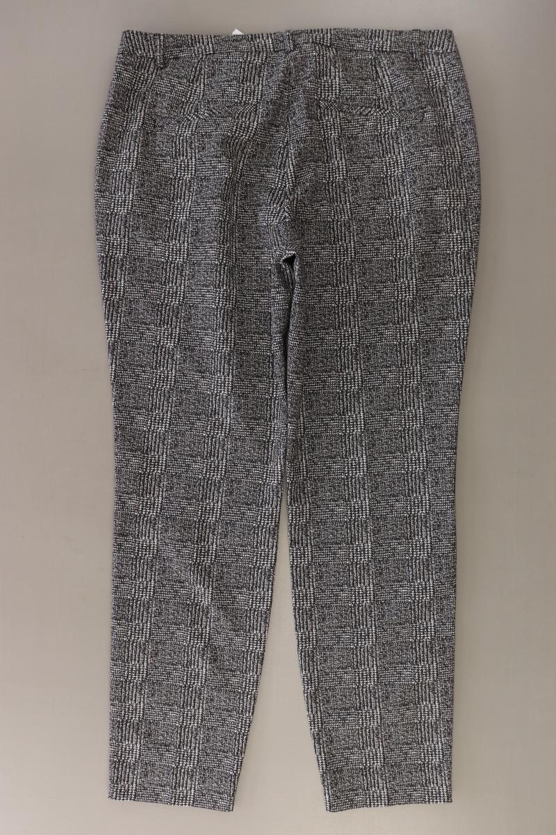 comma, Stoffhose Gr. 42 hahnentritt neu mit Etikett Neupreis: 99,99€! grau