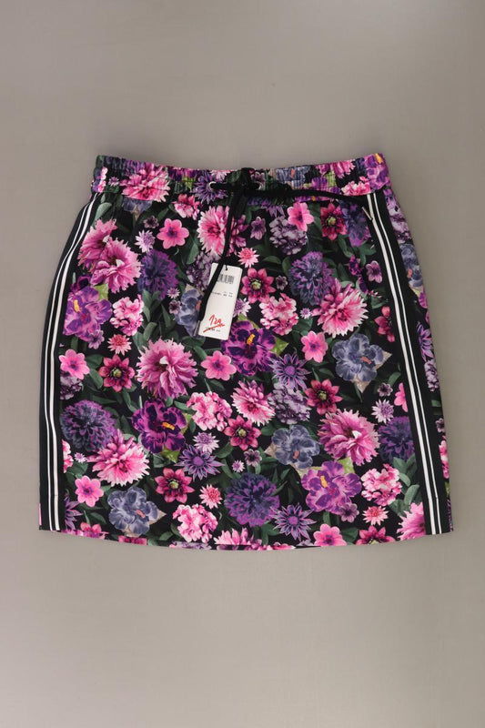 Marc Cain Rock Gr. 40 mit Blumenmuster neu mit Etikett Neupreis: 129,0€!