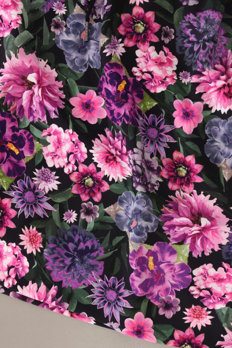 Marc Cain Rock Gr. 40 mit Blumenmuster neu mit Etikett Neupreis: 129,0€!