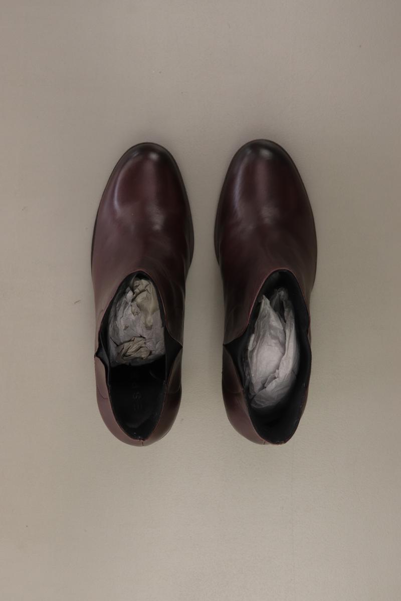 Esprit Stiefeletten Gr. 40 braun