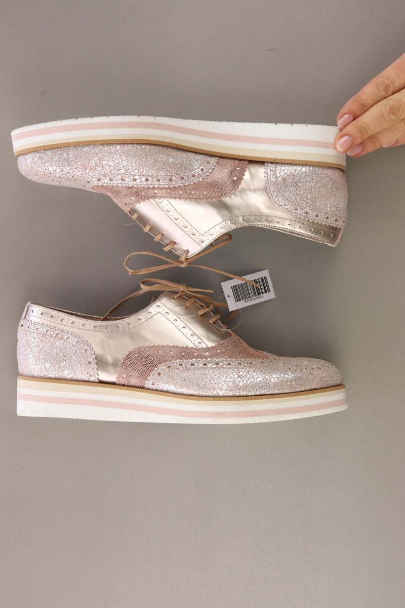 Pertini Schuhe Gr. 40 Neupreis: 149,99€! mehrfarbig
