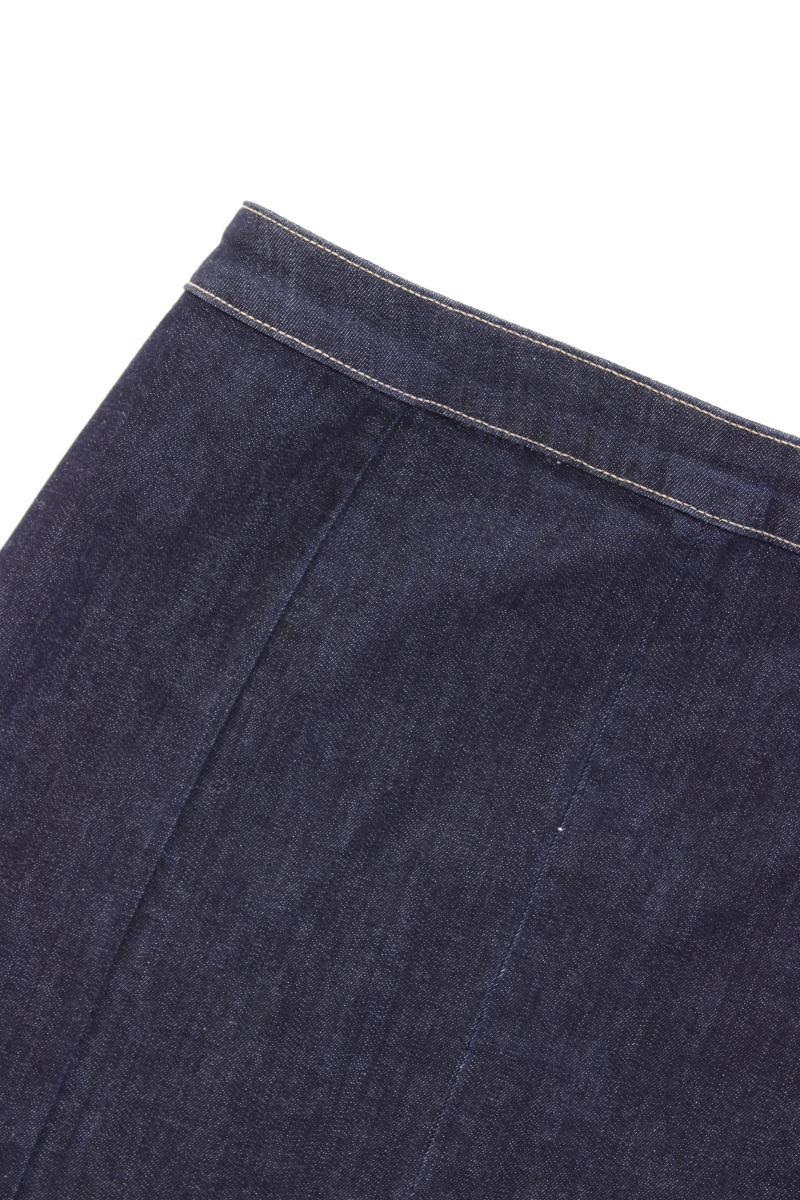 Esprit Jeansrock Gr. L neu mit Etikett Neupreis: 49,99€! blau aus Baumwolle