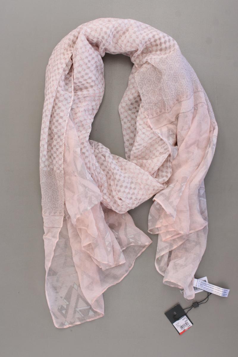Street One Tuch neu mit Etikett Neupreis: 19,99€! rosa aus Polyester