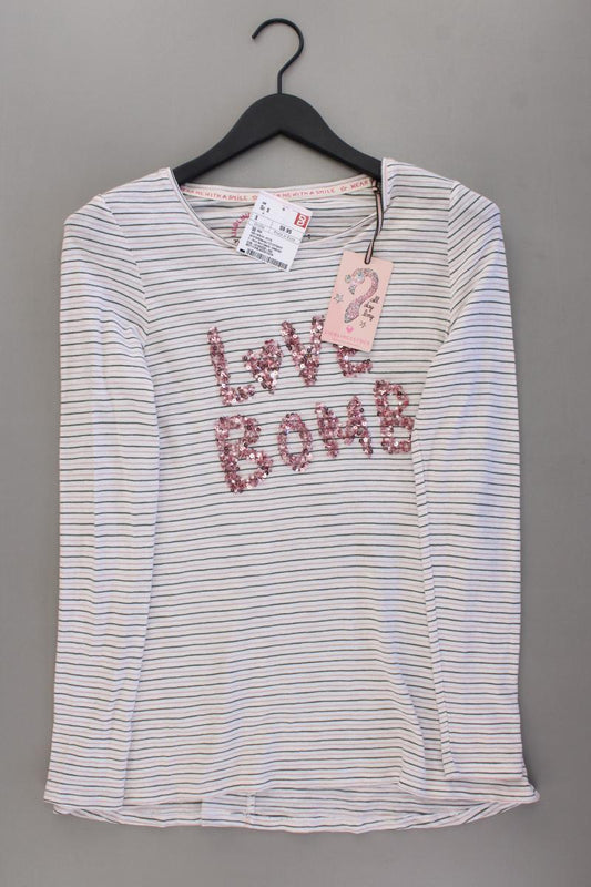 Lieblingsstück Ringelshirt Gr. S gestreift neu mit Etikett Neupreis: 59,95€!