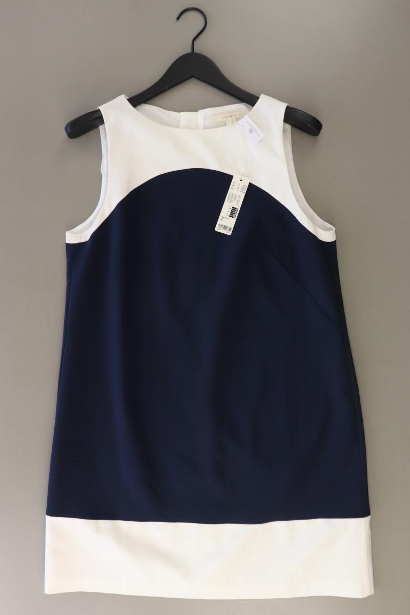 Esprit Bleistiftkleid Gr. XL neu mit Etikett Neupreis: 59,99€! Ärmellos