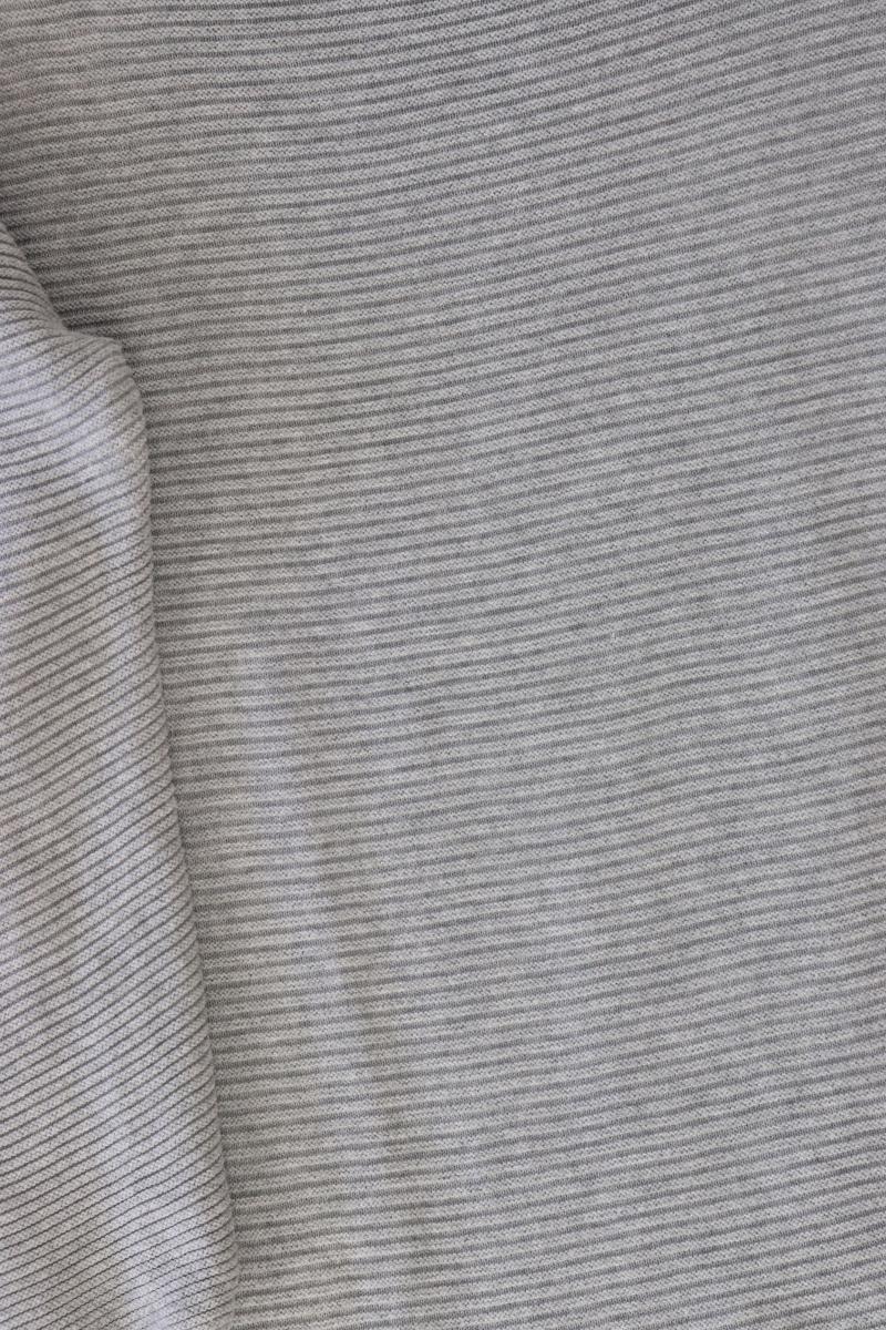Esprit Strickkleid Gr. XL 3/4 Ärmel grau