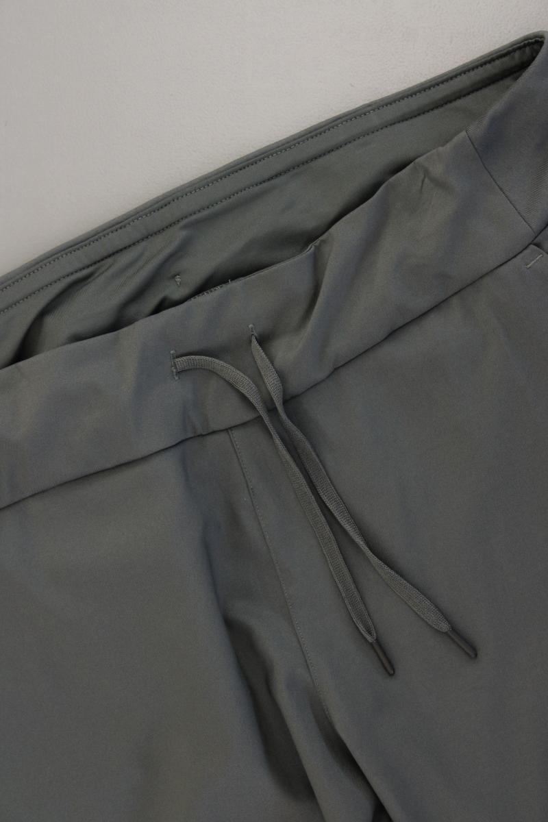 Quechua Stretchhose Gr. 46 olivgrün