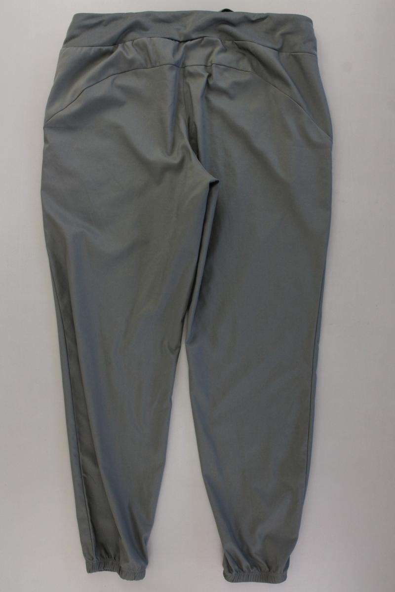 Quechua Stretchhose Gr. 46 olivgrün