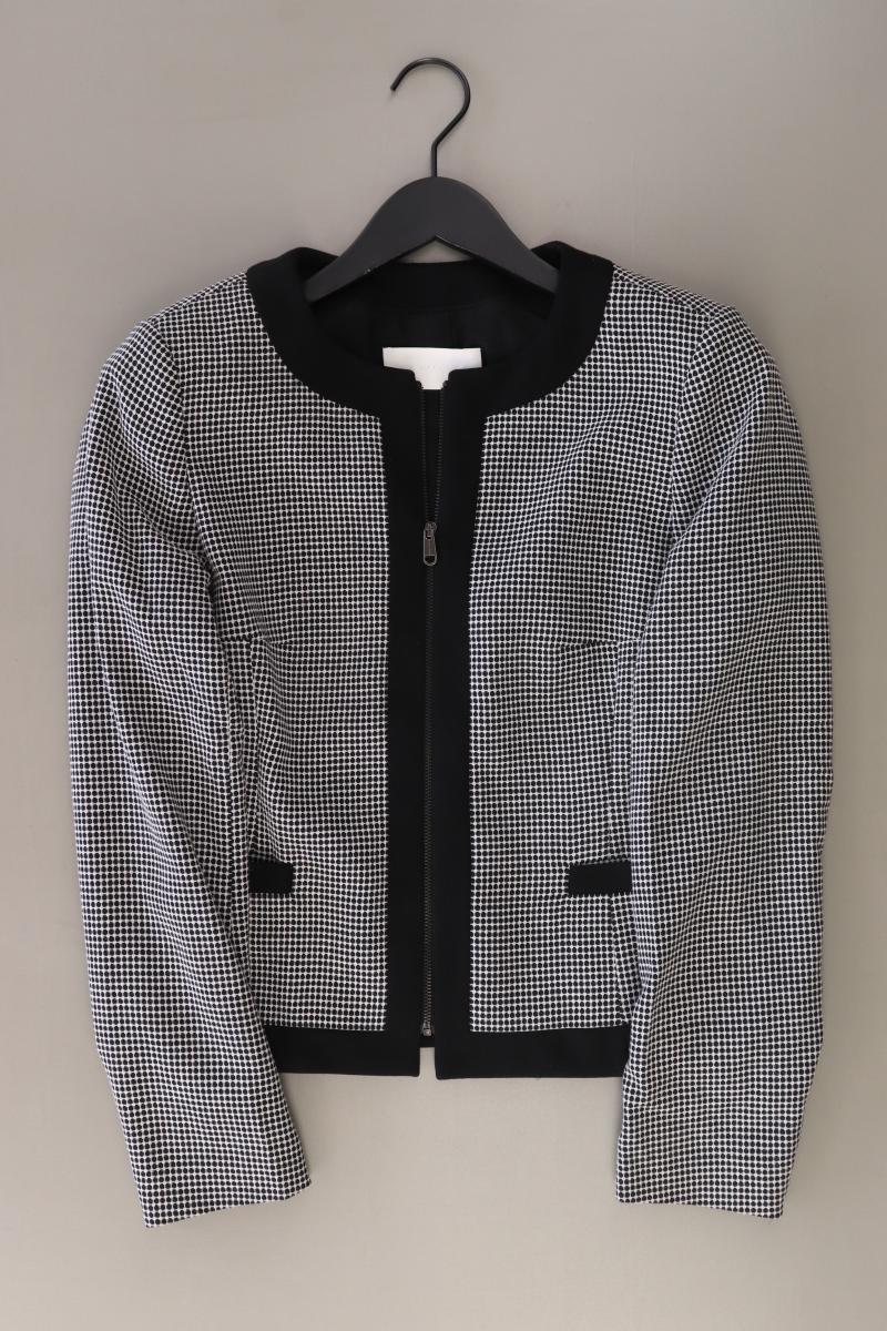 BOSS by Hugo Boss Kurzjacke Gr. 36 grau